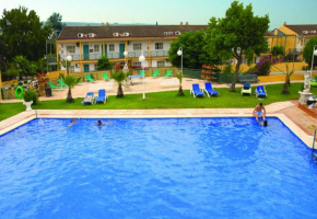  Hotel JM Jardin de la Reina  Торре Де Ла Реина